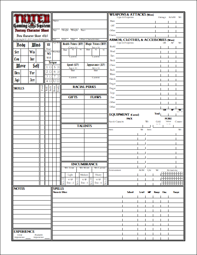 Toreador Editable Character Sheet, PDF, Role Playing Games